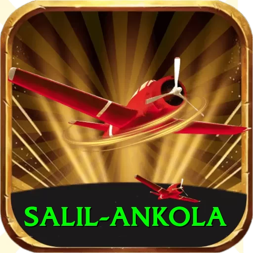 salil ankola Gold Edition v3.6.1 - 2