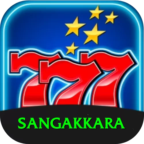 sangakkara Deluxe v5.4.4 - 2