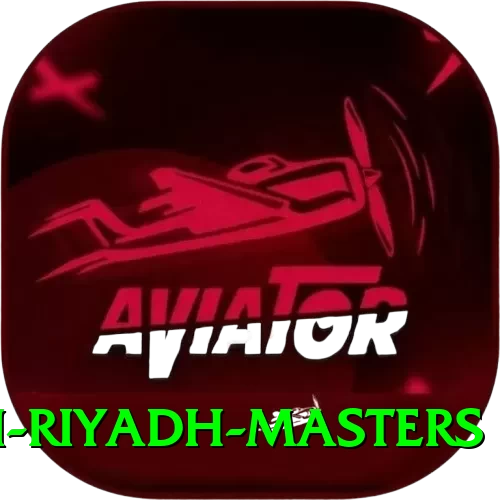 saudi riyadh masters VIP - 2