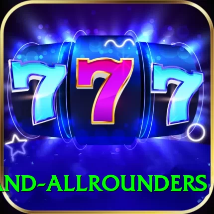 scotland allrounders Deluxe Pro v4.7.7 - 2