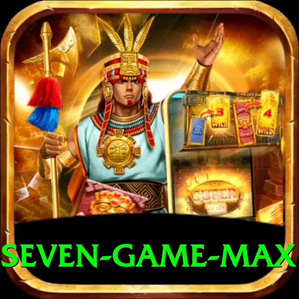 seven game Live Champion v2.0.2 - 2