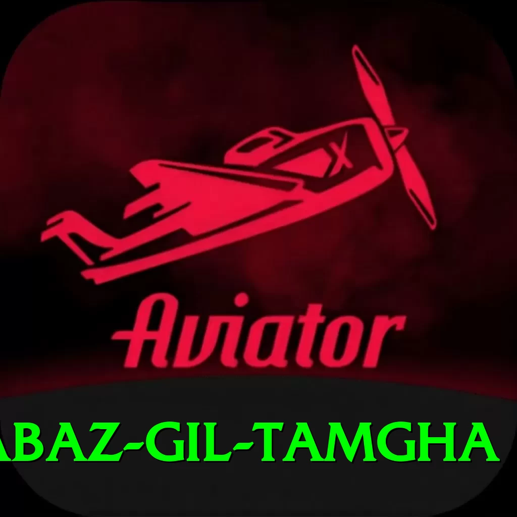 shabaz gil tamgha Max Pro v4.2.4 - 2