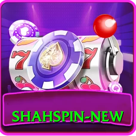 ShahSpin Slot Machine Prime - 2