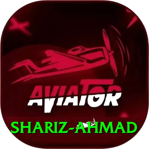 shariz ahmad Gold Edition v2.6.2 - 2