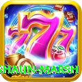 shaun marsh Elite v3.5.3