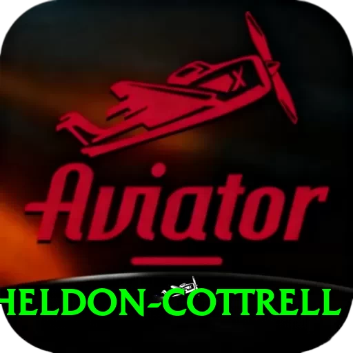 sheldon cottrell Games (Casino & Earning) Max v2.0.5 - 2