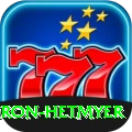 shimron hetmyer Turbo Pro v2.8.3