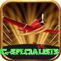 six hitting specialists Games (Casino & Earning) Max v2.2.4