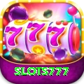 slots777 Pro1 v4.9.5