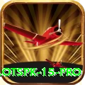slotspk 15 Legend v5.7.3