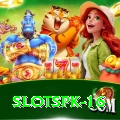 slotspk 16 Deluxe Pro v4.0.8