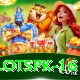 slotspk 16 Deluxe Pro v4.0.8