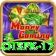 slotspk 17 Gold Pro vv4.3.9