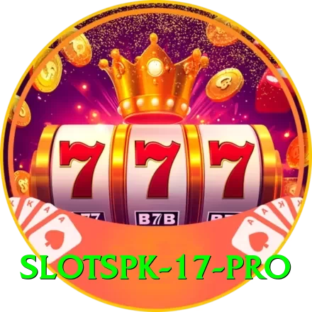 slotspk 17 Jackpot Supreme v1.5.5 - 2
