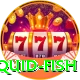 squid fish Apps (Tools & Injectors) Max v1.6.7