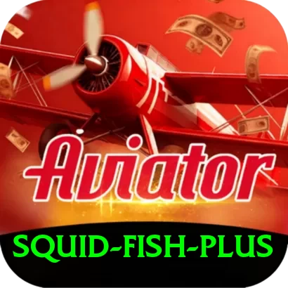 squid fish Jackpot Gold v5.8.0 - 2