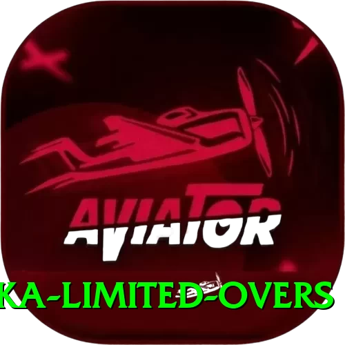 sri lanka limited overs Pro v1.1.1 - 2
