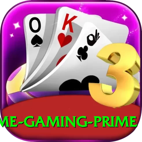SS1 Game - Gaming Prime - 2