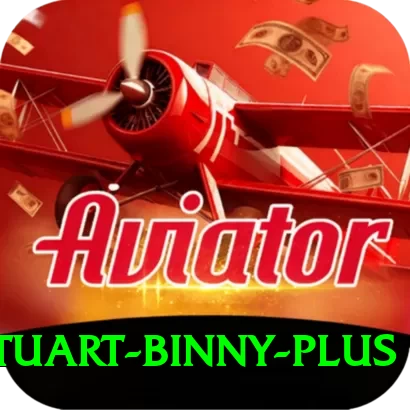 stuart binny Deluxe Latest v2.0.1 - 2