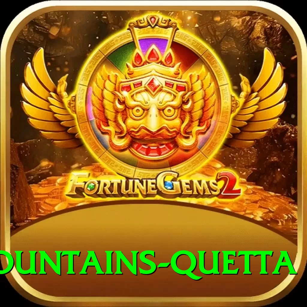 sulaiman mountains quetta Max Pro v4.1.3 - 2