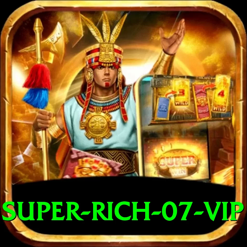 super rich 07 Mobile Deluxe - 2