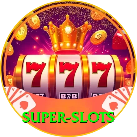 super slots Games (Casino & Earning) Master v3.6.5 - 2