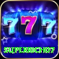 superrich07 Apps (Tools & Injectors) Ultimate v2.5.5