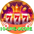 t10 live score VIP Edition v1.9.5