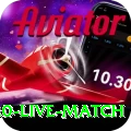 t20 live match Pro1 v3.3.2