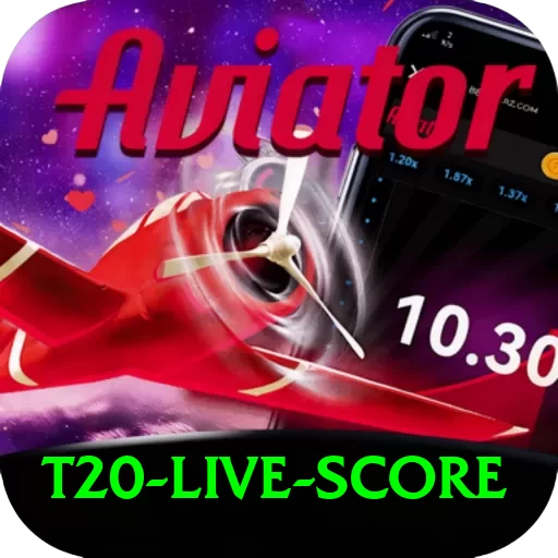t20 live score Premium Edition v1.3.9 - 2