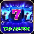 t20 match
