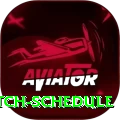 t20 match schedule Gold v3.0.3