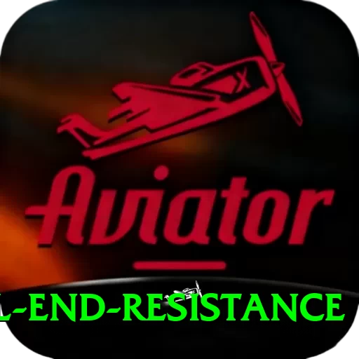 tail end resistance Deluxe Pro v1.0.9 - 2
