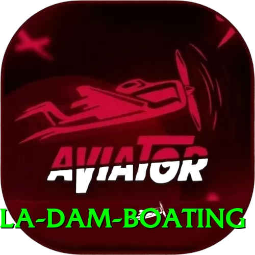 tarbela dam boating Deluxe Edition v1.3.9 - 2