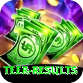 teer results Pro v5.6.3