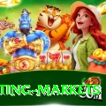 test match betting markets Games (Casino & Earning) Master v3.5.0