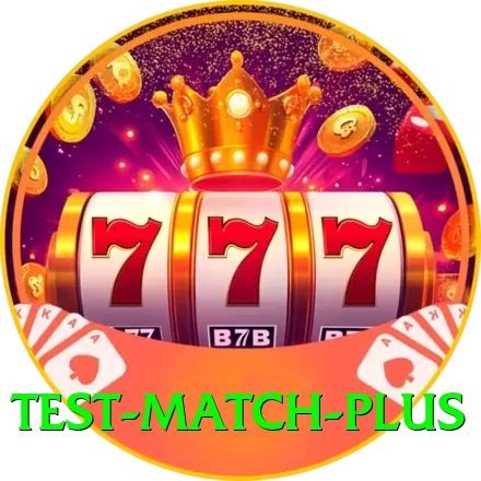 test match - Slots King - 2