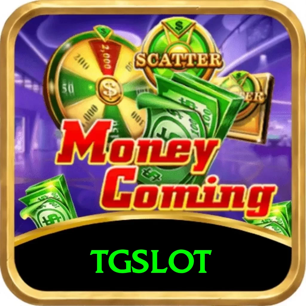 TGSlot VIP vv5.7.0 - 2