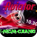 the signature at mgm grand VIP v2.1.4