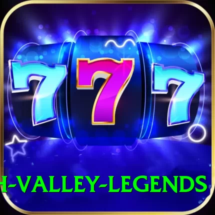tirah valley legends Apps (Tools & Injectors) Master v1.2.5 - 2