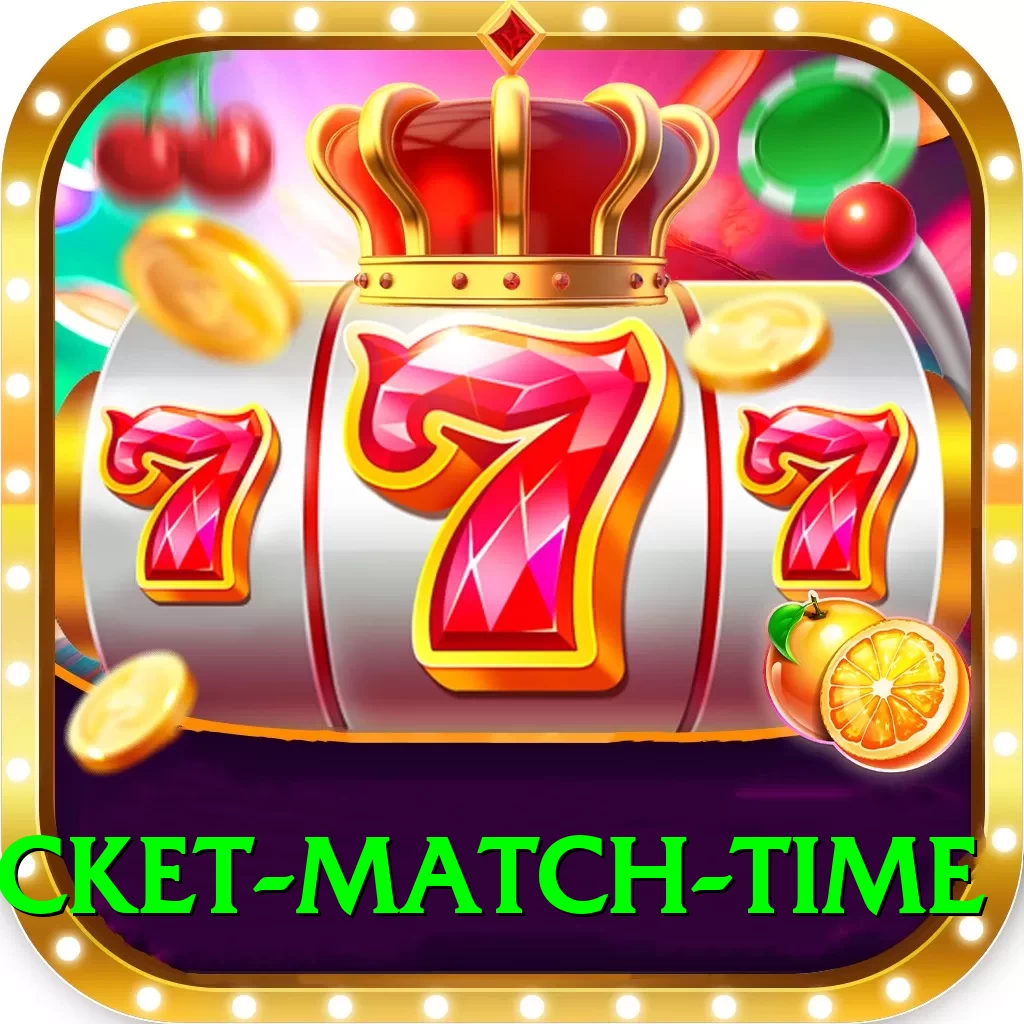 today cricket match time Premium v2.1.5 - 2