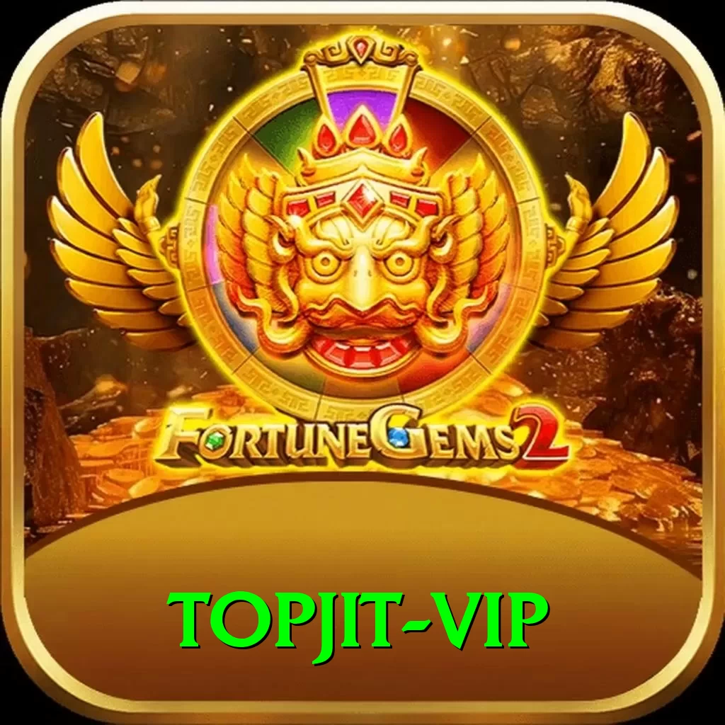 topjit Max Casino App - 2