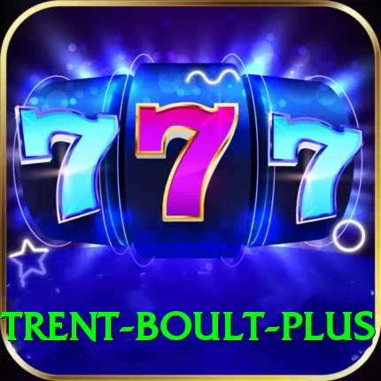 trent boult Slot Machine Plus - 2