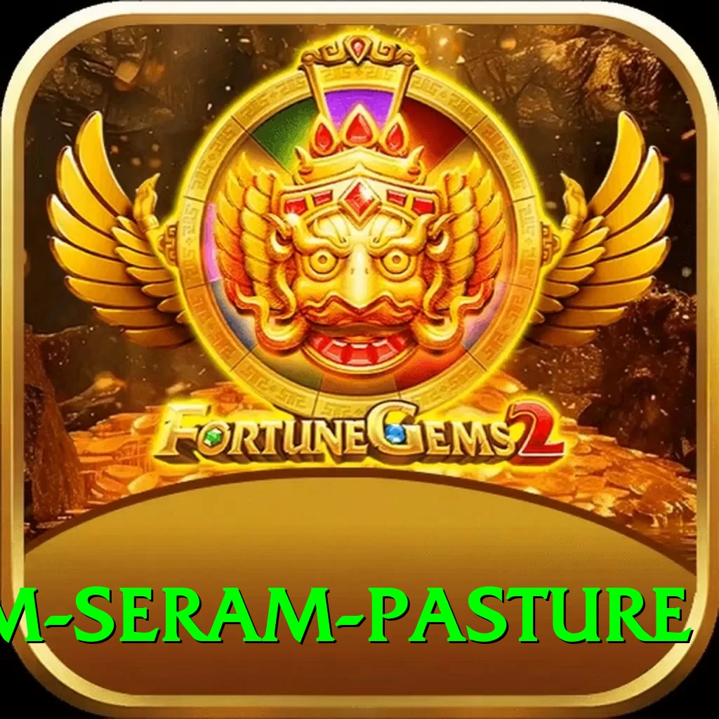 tseram seram pasture Gold v2.6.1 - 2
