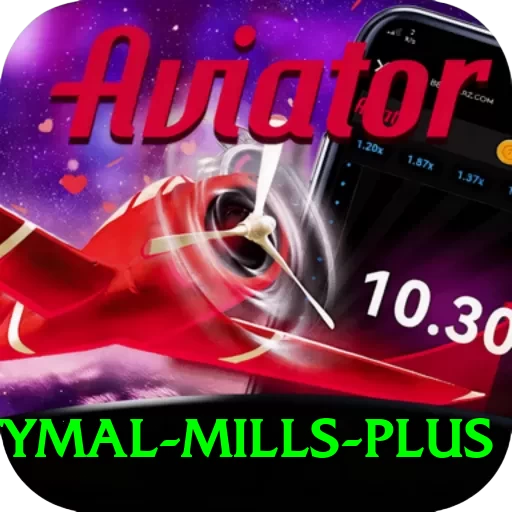 tymal mills Pro - Win Real PKR - 2