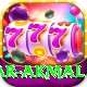 umar akmal Gold Pro v5.2.7