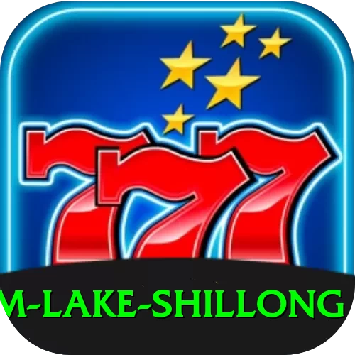 umiam lake shillong App - 2