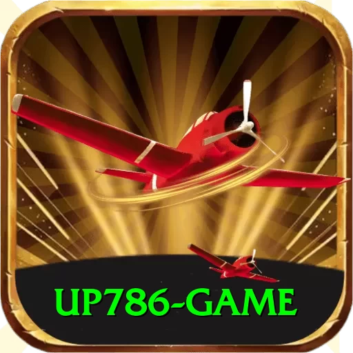 UP786 Game Gold Edition v3.9.1 - 2