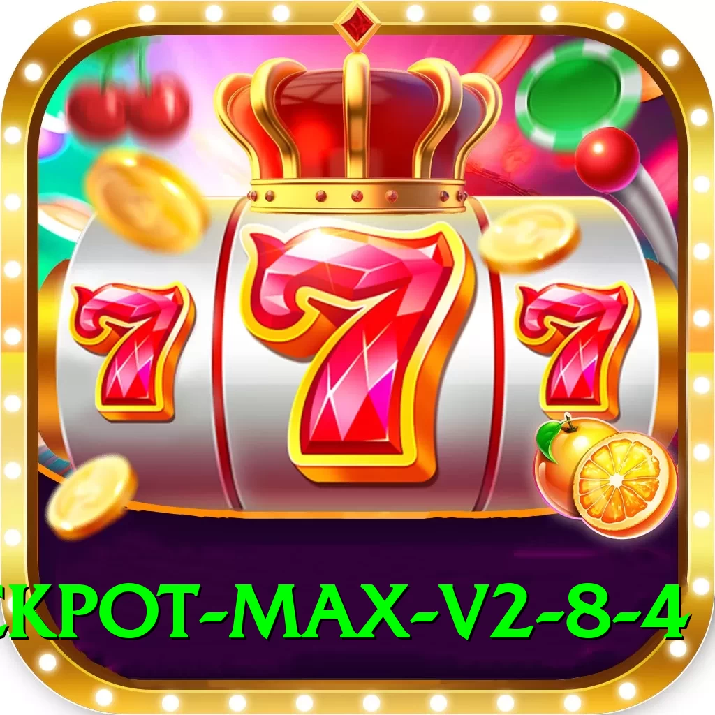 v44 Jackpot Max v2.8.4 - 2
