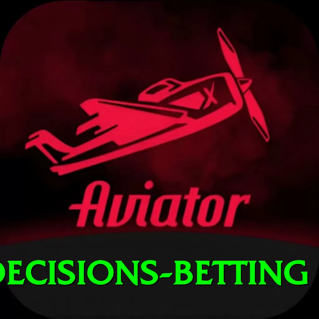 var decisions betting Deluxe v3.3.9 - 2